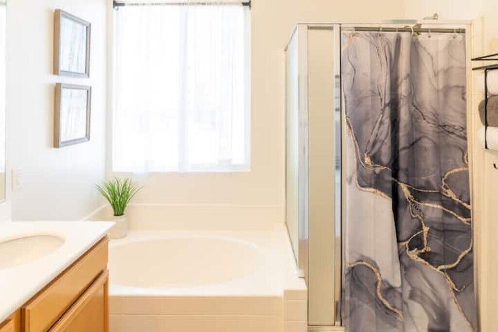 Photo of Bathroom in Greenacres