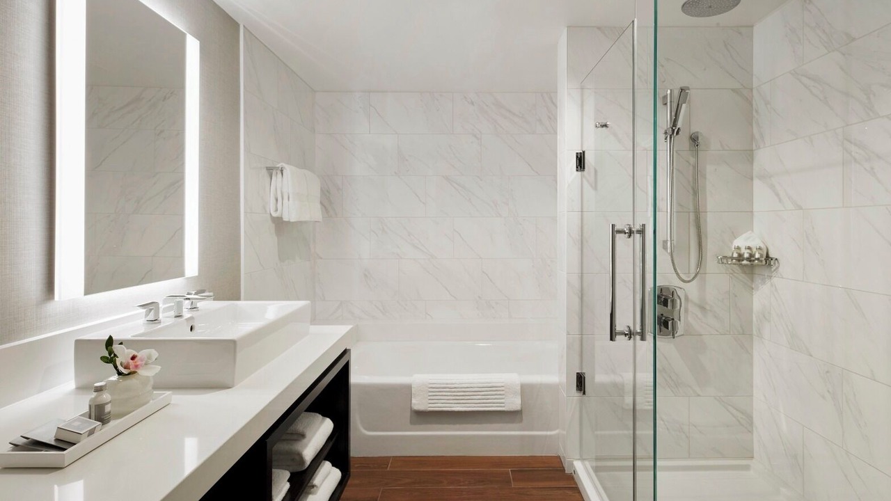 Photo of Bathroom in Union Square