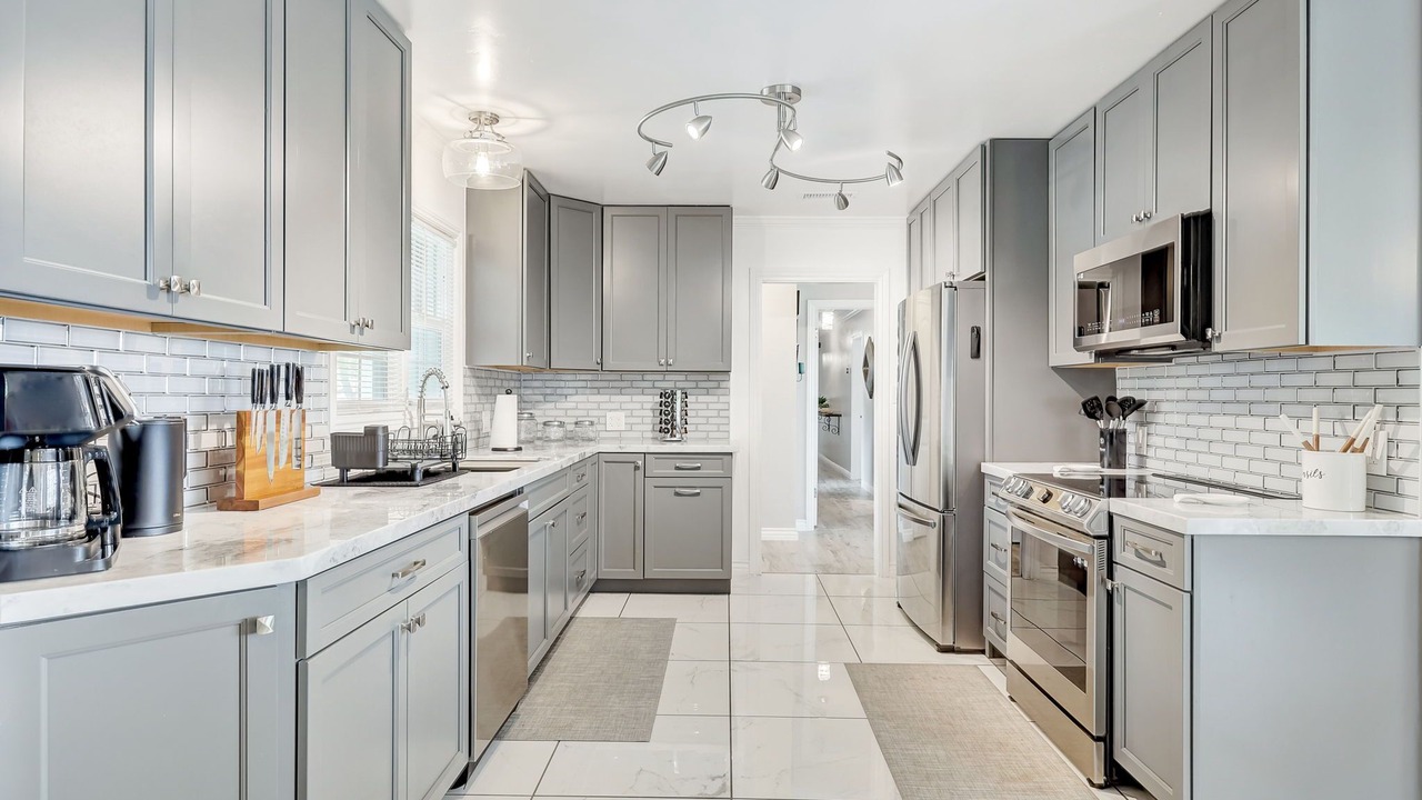 Photo of Kitchen in Spring Valley
