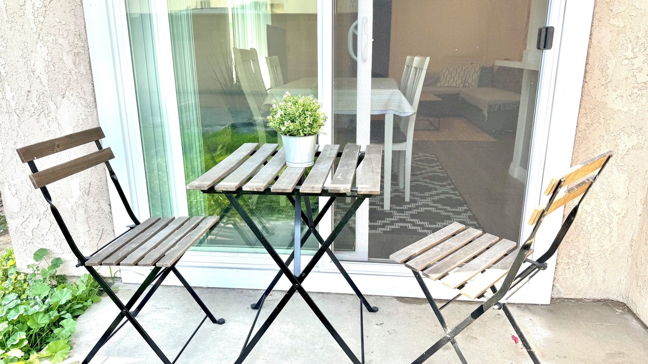 Photo of Outdoor in Orange