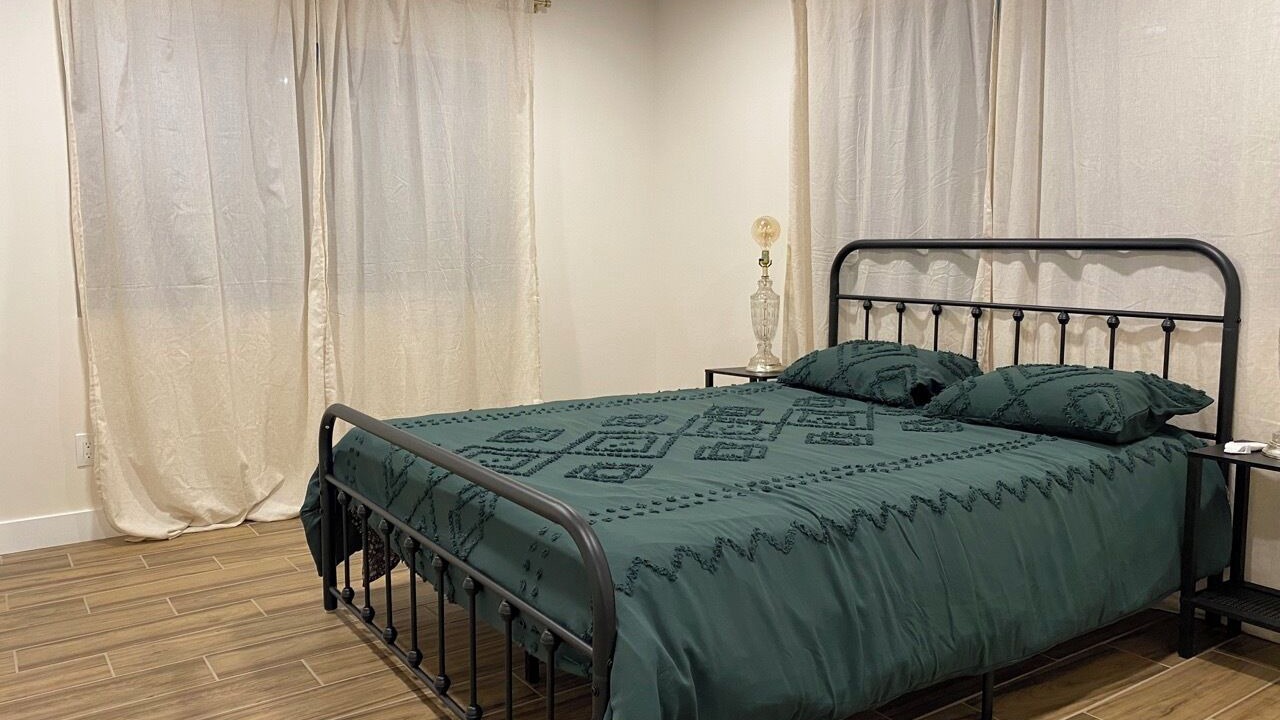 Photo of Bedroom in Yucca Valley
