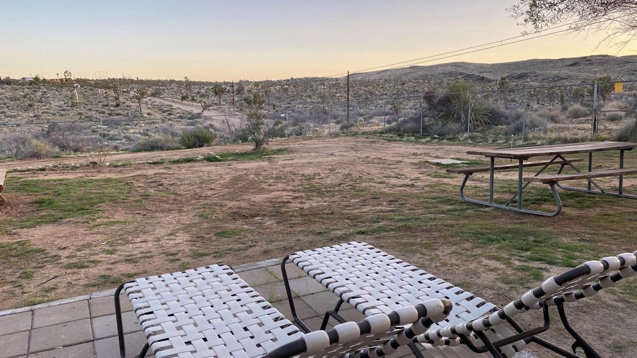 Photo of Outdoor in Yucca Valley