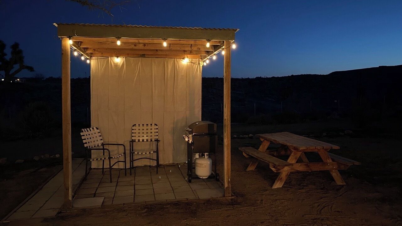 Photo of Outdoor in Yucca Valley