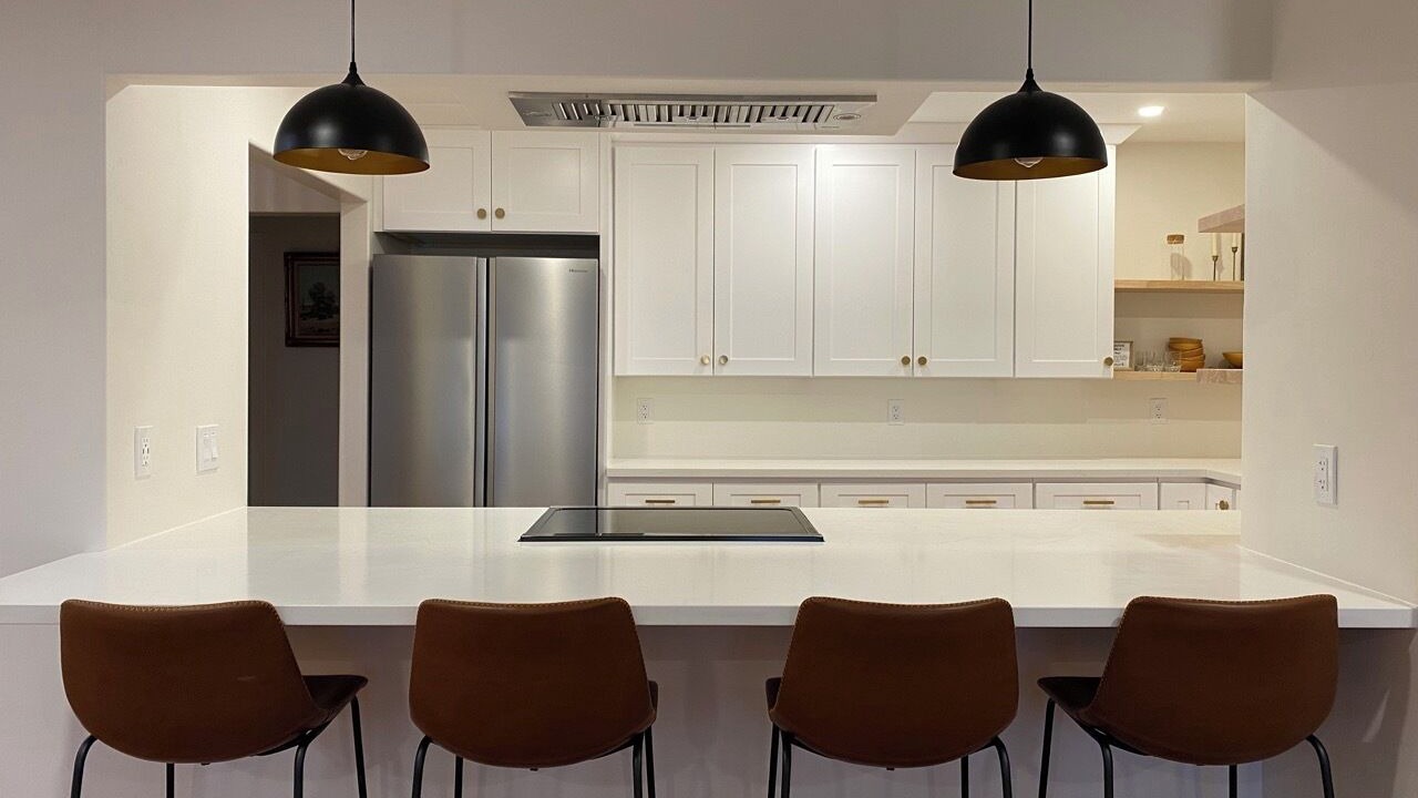 Photo of Kitchen in Yucca Valley