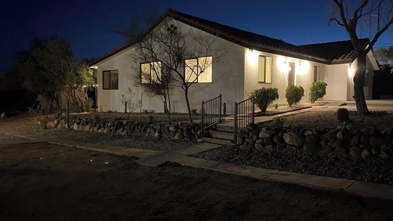 Photo of Outdoor in Yucca Valley