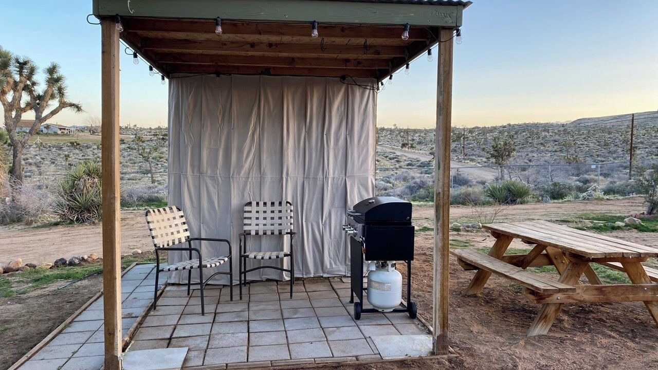 Photo of Outdoor in Yucca Valley