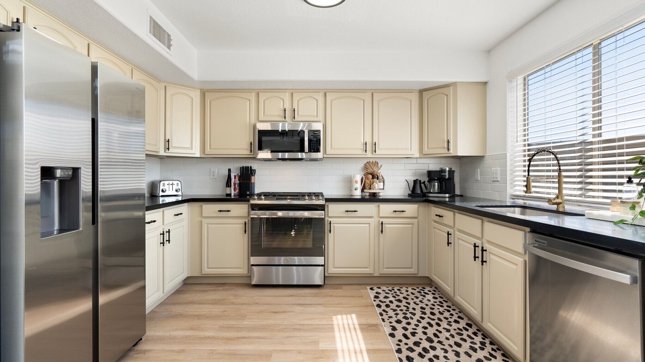 Photo of Kitchen in Avondale
