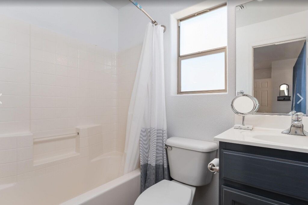 Photo of Bathroom in Lake Havasu City