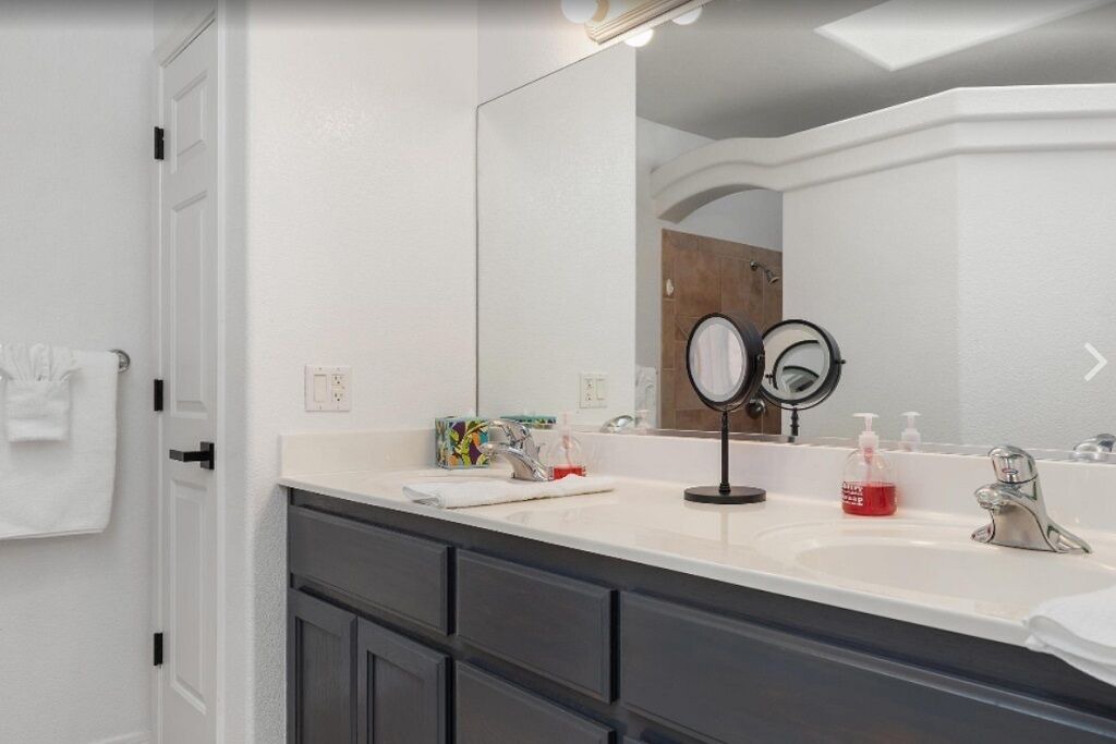 Photo of Bathroom in Lake Havasu City