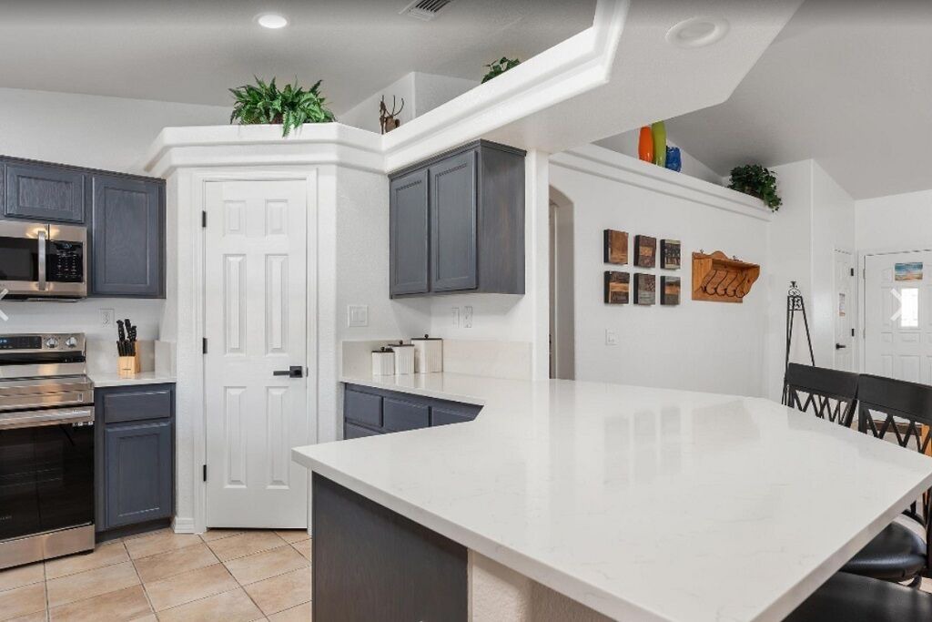 Photo of Kitchen in Lake Havasu City