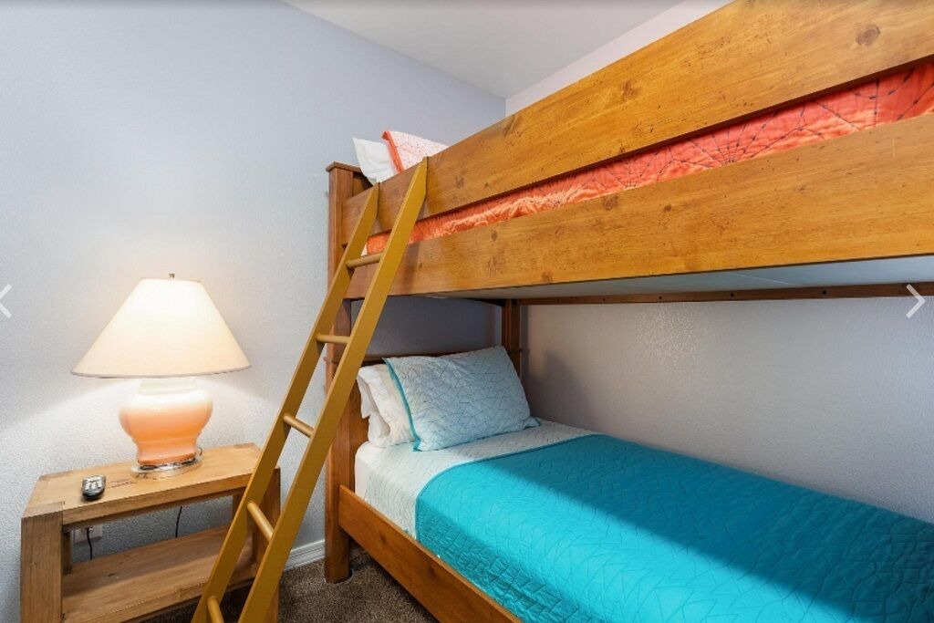 Photo of Bedroom in Lake Havasu City