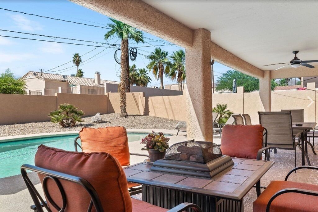 Photo of Outdoor in Lake Havasu City