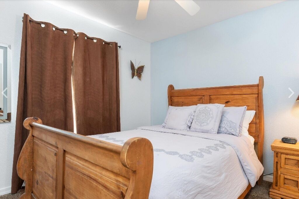 Photo of Bedroom in Lake Havasu City