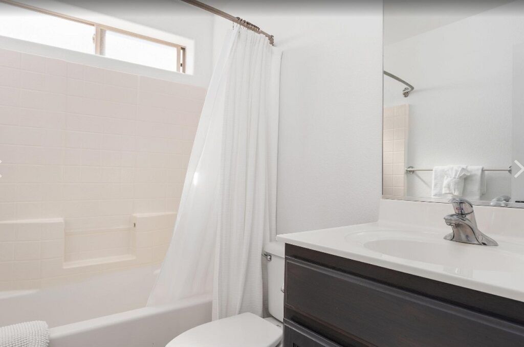 Photo of Bathroom in Lake Havasu City