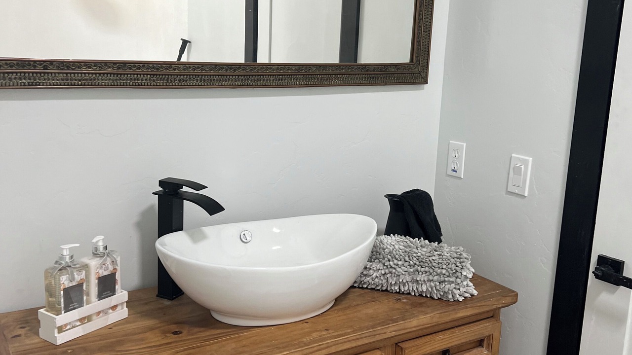 Photo of Bathroom in Diamond Valley