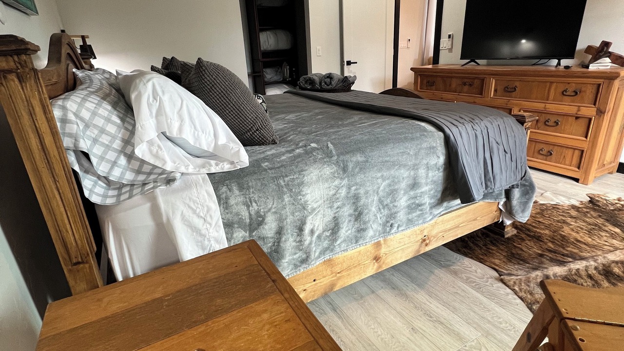 Photo of Bedroom in Diamond Valley