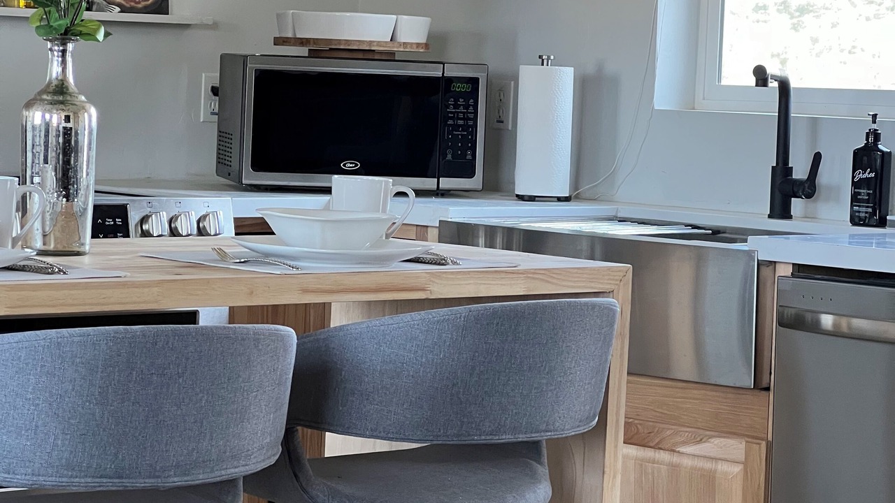 Photo of Kitchen in Diamond Valley
