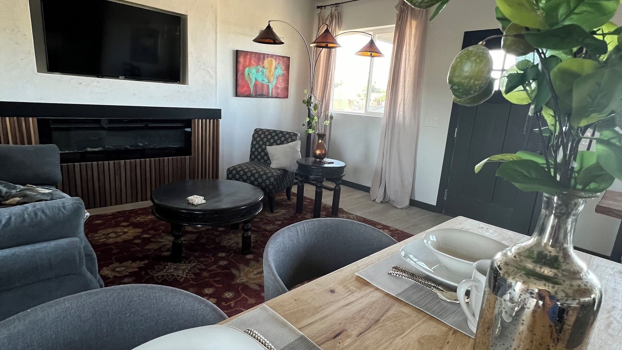Photo of Livingroom in Diamond Valley