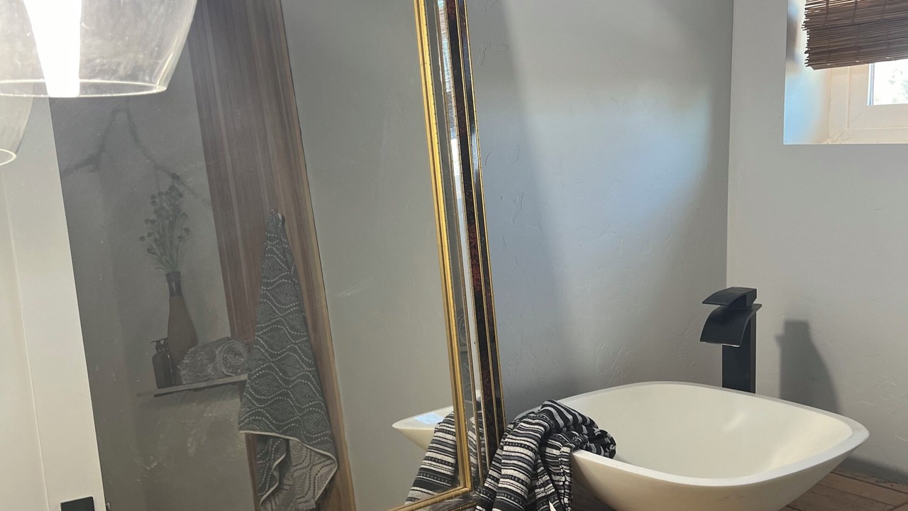 Photo of Bathroom in Diamond Valley