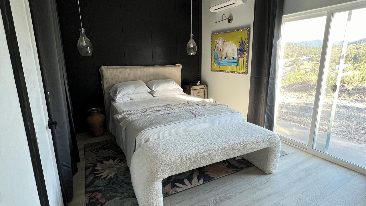 Photo of Bedroom in Diamond Valley