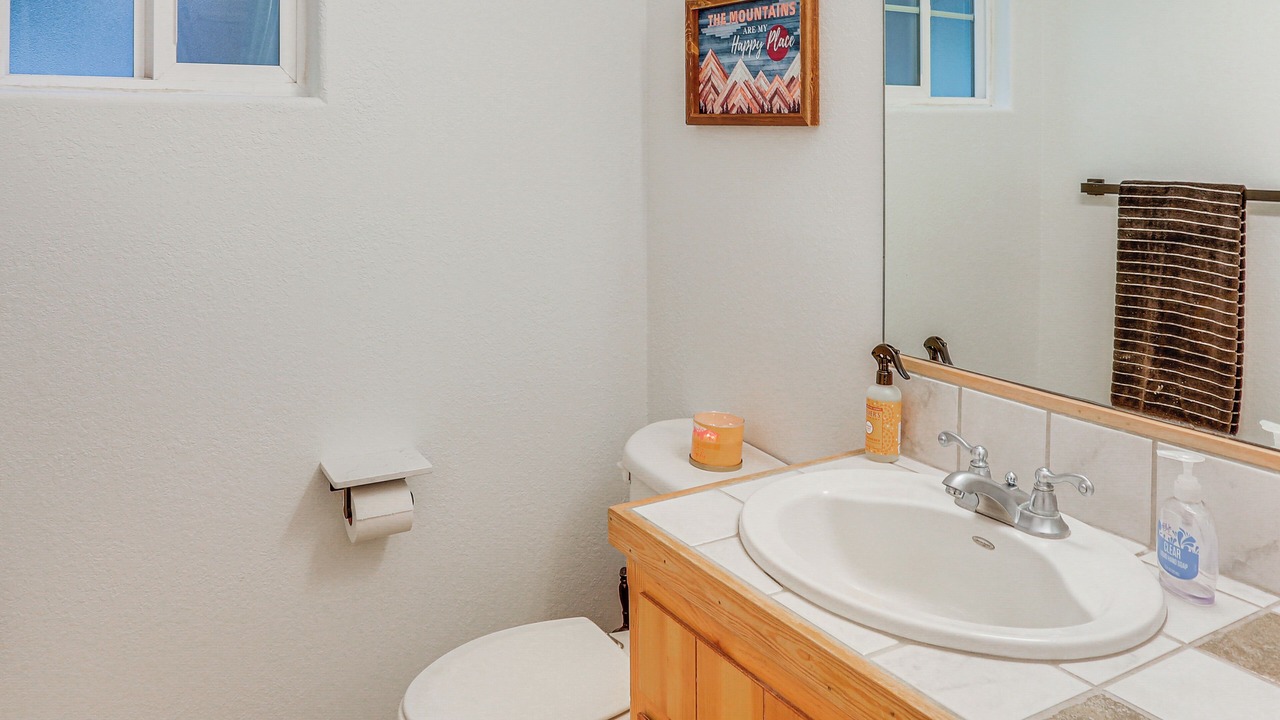Photo of Bathroom in Crestline
