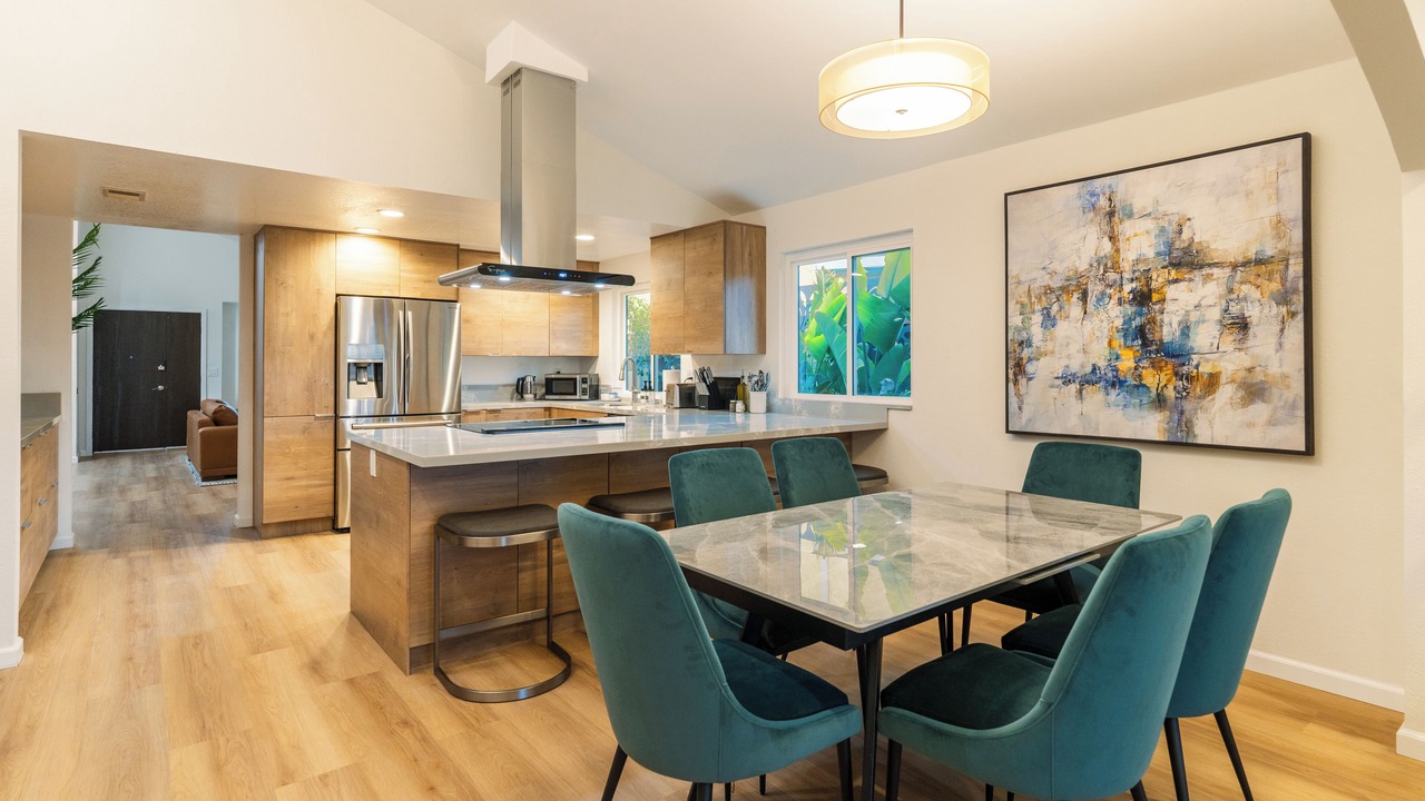 Photo of Kitchen in Bay Terraces