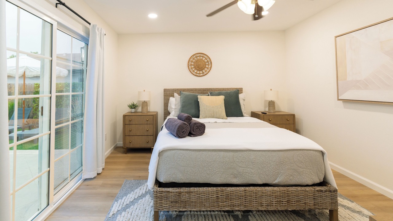 Photo of Bedroom in Bay Terraces