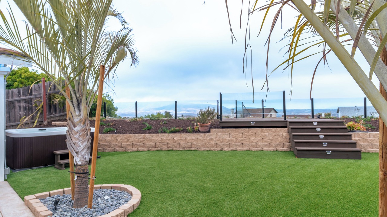 Photo of Patio Balcony in Bay Terraces