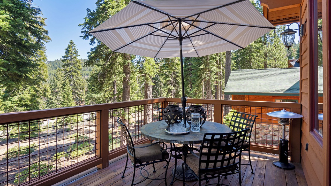 Photo of Outdoor in Truckee