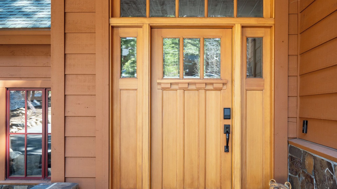 Photo of Outdoor in Truckee