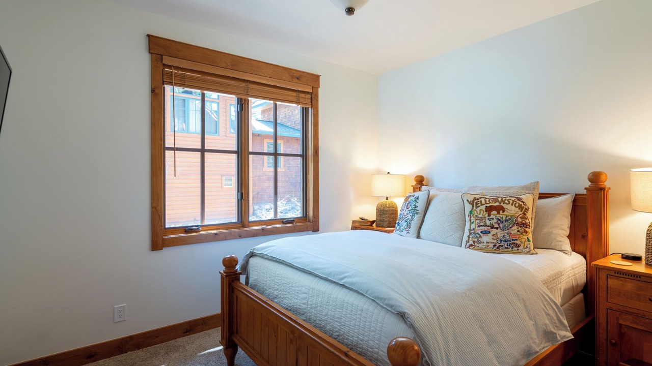 Photo of Bedroom in Truckee