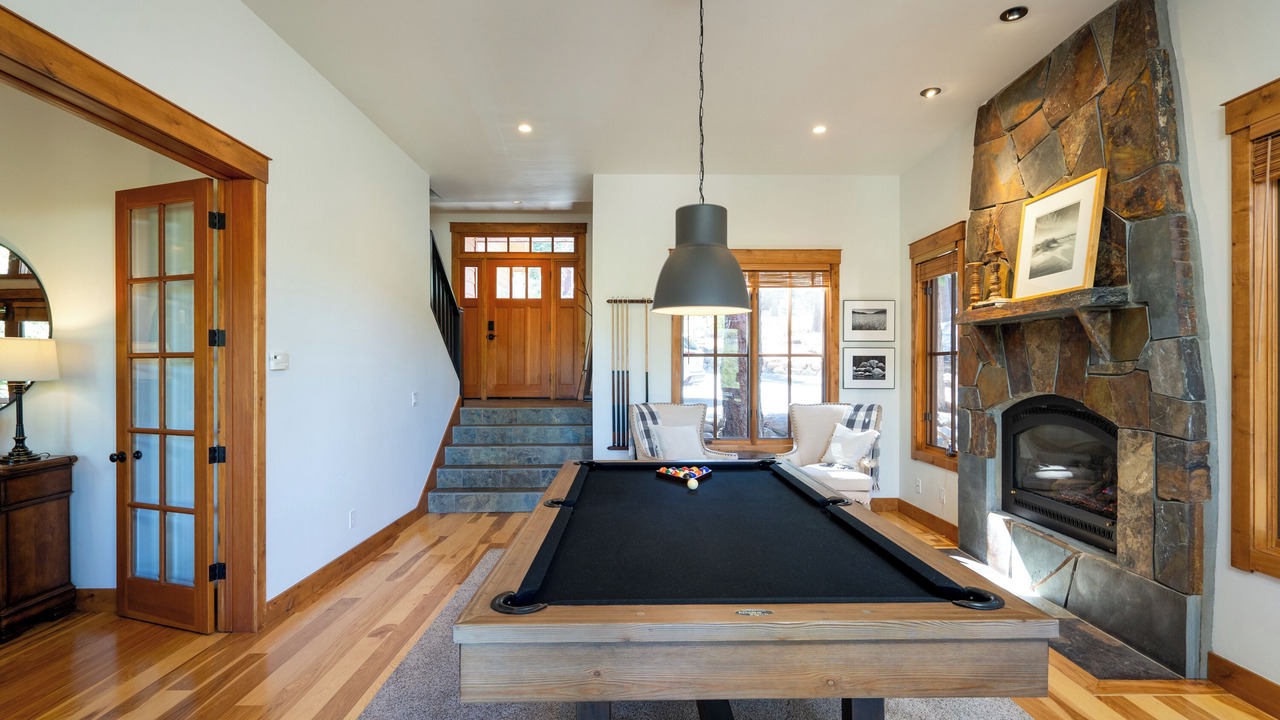 Photo of Bedroom in Truckee