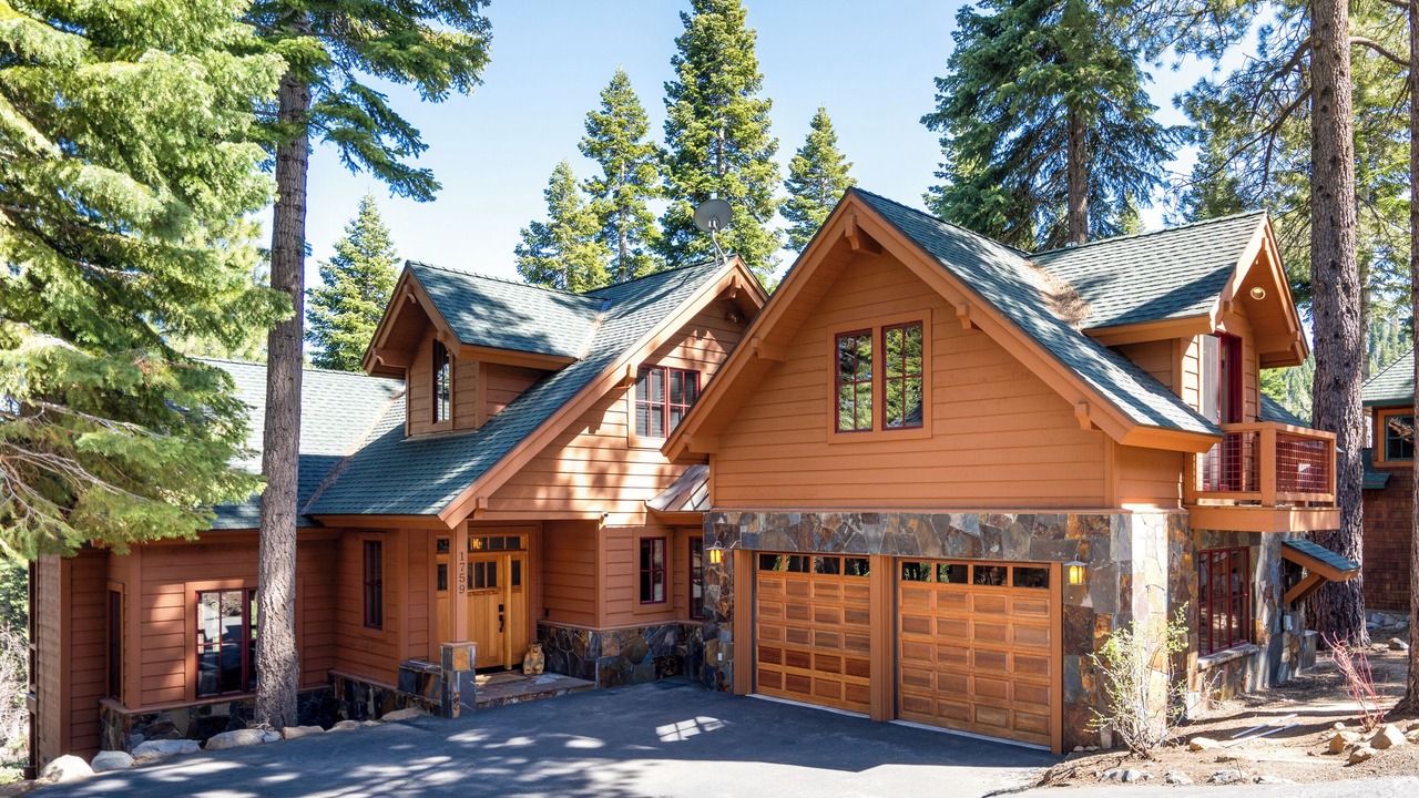 Photo of Outdoor in Truckee