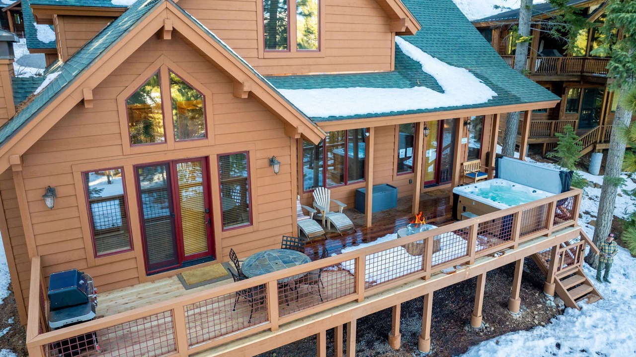 Photo of Outdoor in Truckee