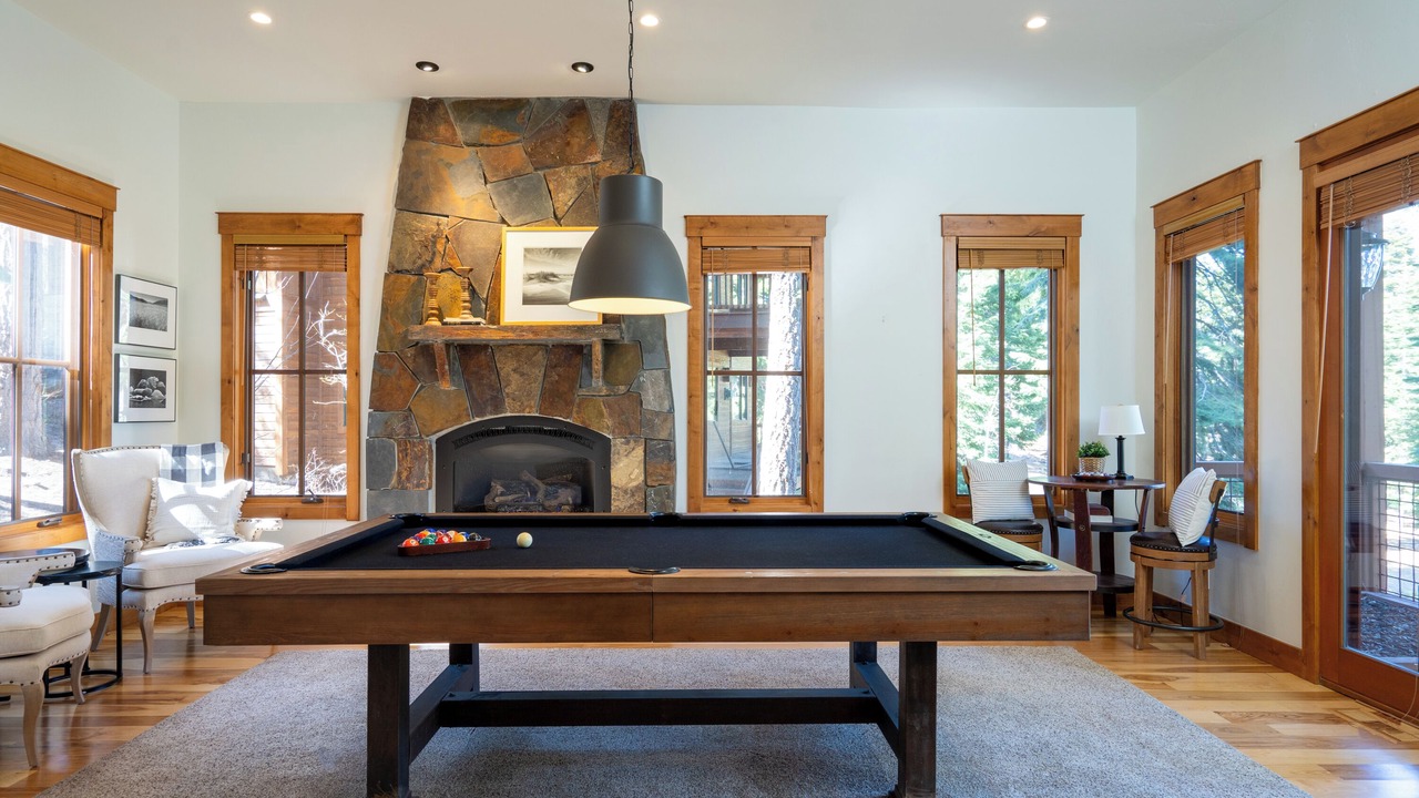 Photo of Bedroom in Truckee