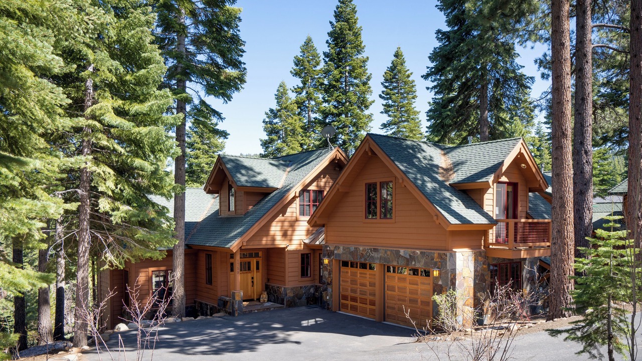 Photo of Outdoor in Truckee