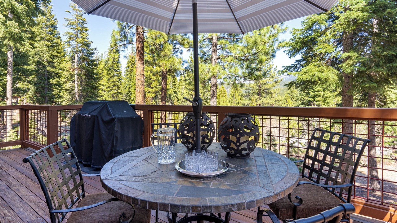 Photo of Outdoor in Truckee