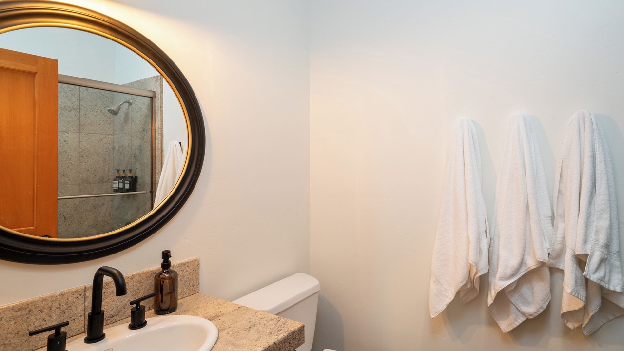 Photo of Bathroom in Truckee