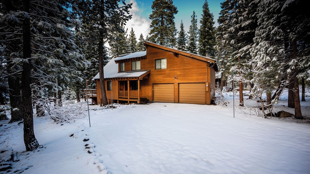 Photo of Outdoor in Truckee