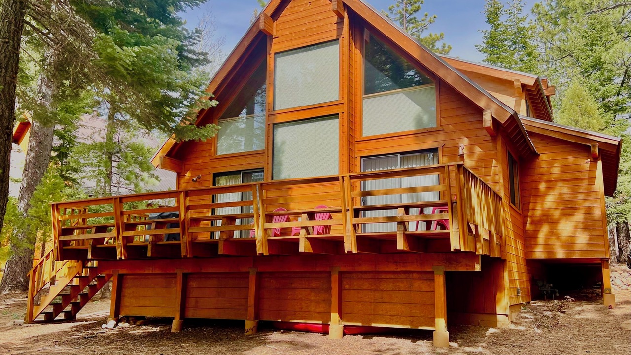 Photo of Outdoor in Truckee