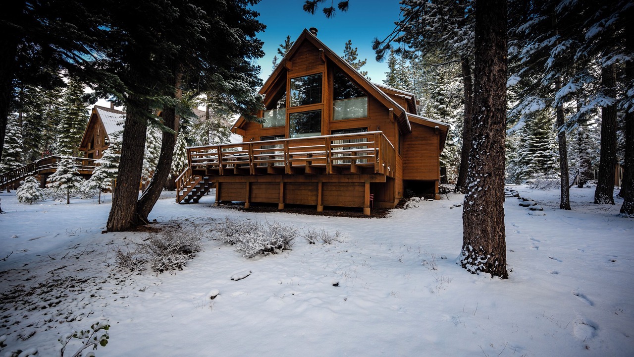 Photo of Outdoor in Truckee