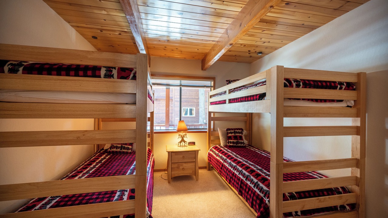 Photo of Bedroom in Truckee