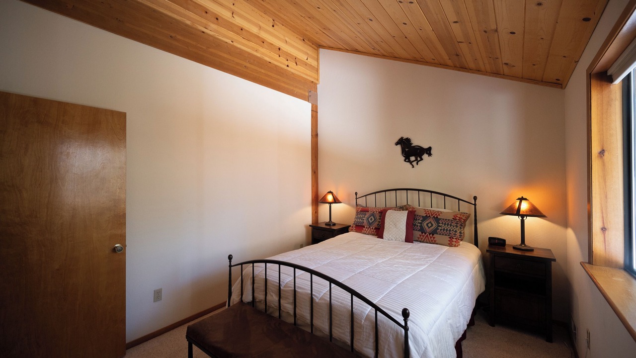 Photo of Bedroom in Truckee