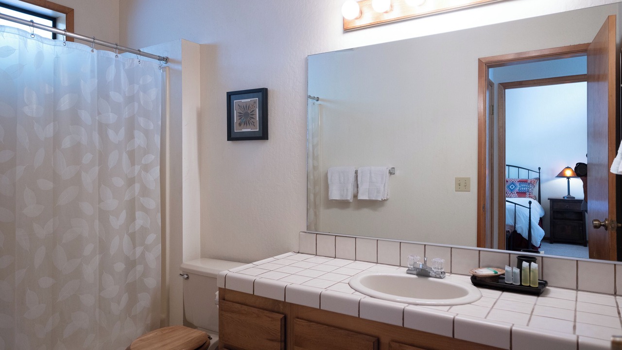 Photo of Bathroom in Truckee