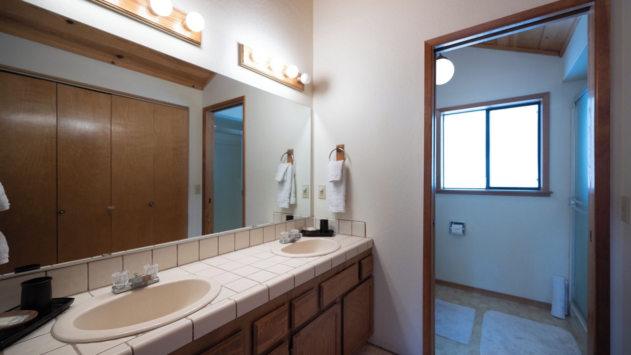 Photo of Bathroom in Truckee
