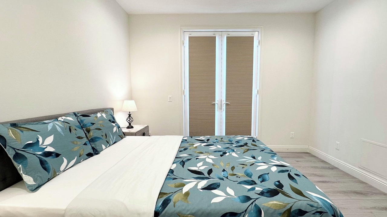 Photo of Bedroom in Pasadena