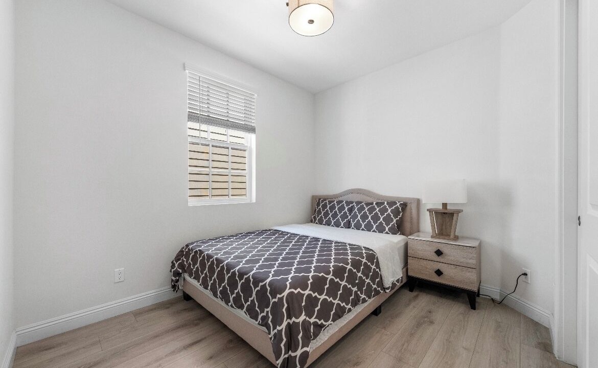 Photo of Bedroom in Pasadena