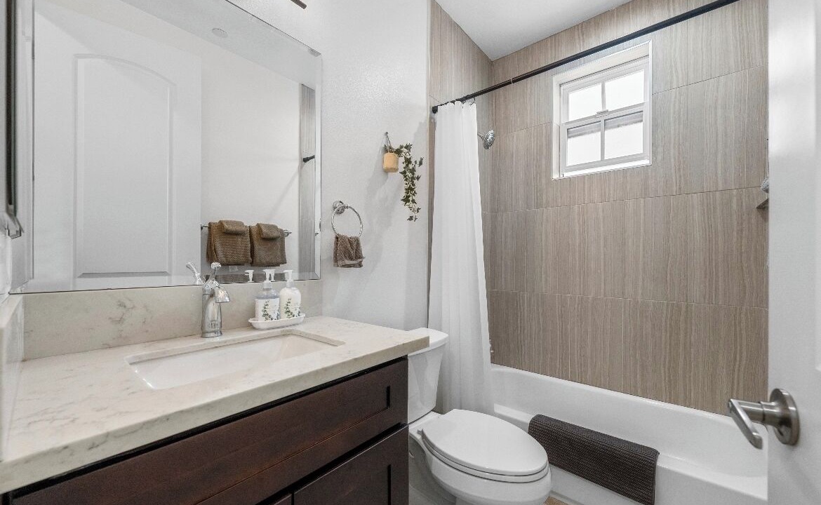 Photo of Bathroom in Pasadena