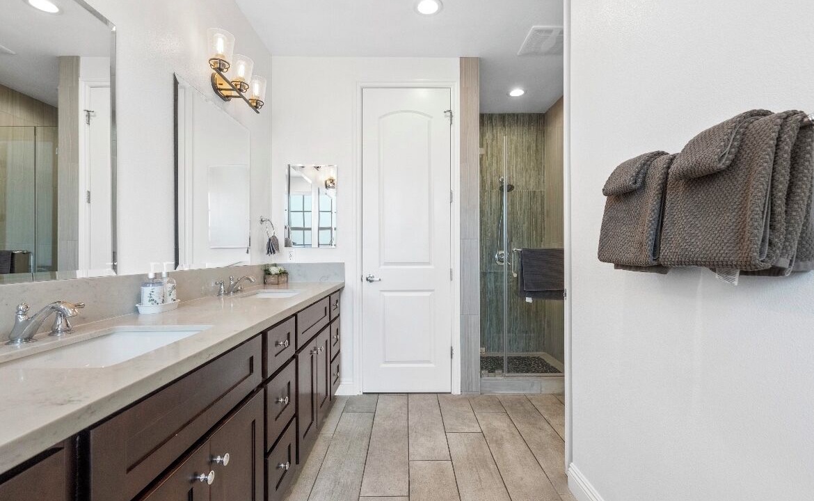 Photo of Bathroom in Pasadena