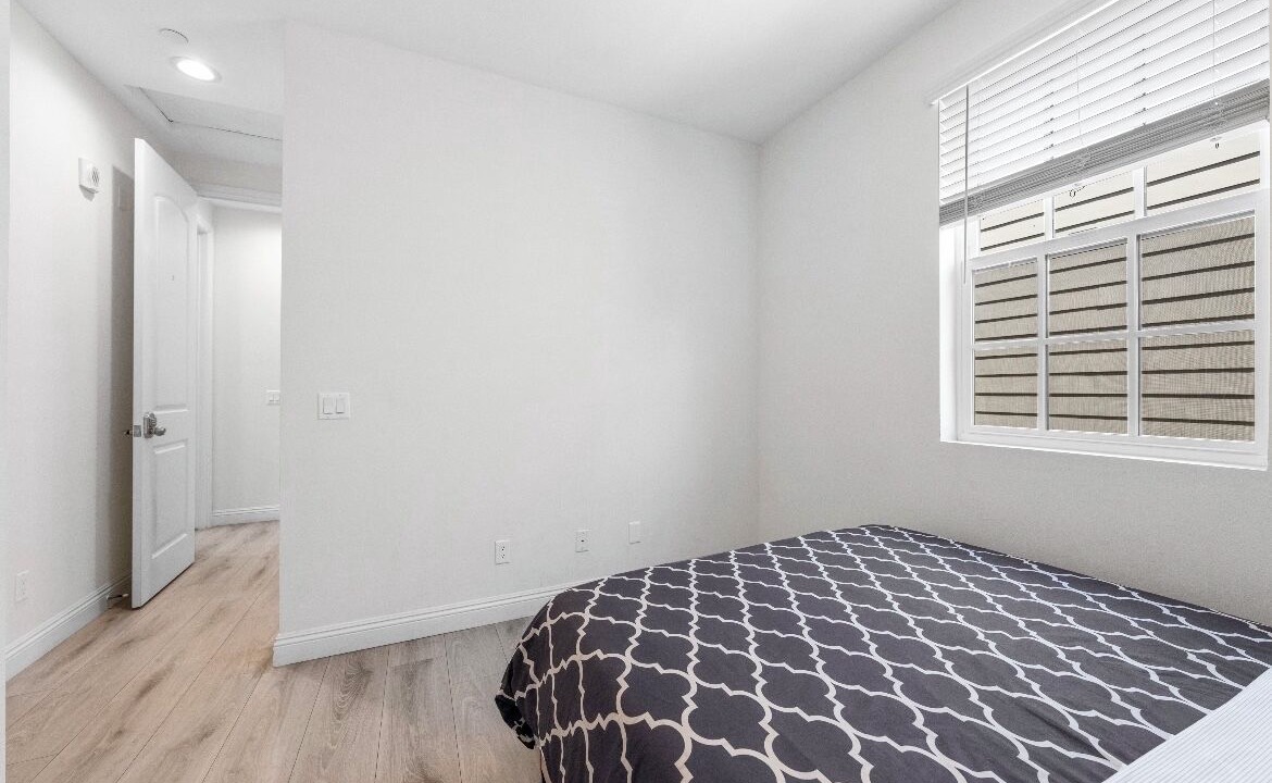 Photo of Bedroom in Pasadena